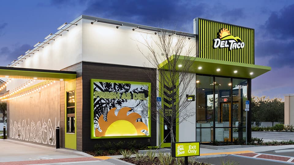 Del Taco